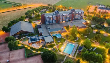 Danubius Health Spa Resort (Buk)