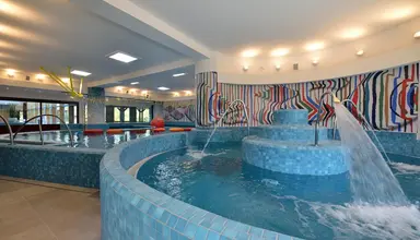 Danubius Health Spa Resort (Buk)