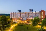 Danubius Health Spa Resort (Buk)