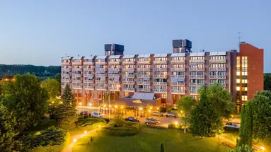 Danubius Health Spa Resort (Buk)