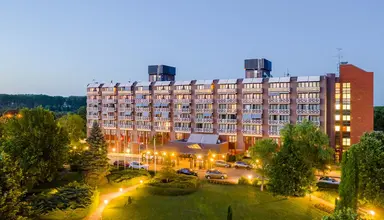 Danubius Health Spa Resort (Buk)