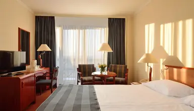 Danubius Health Spa Resort (Buk)