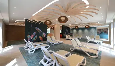 Danubius Health Spa Resort (Buk)