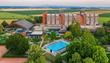 Danubius Health Spa Resort (Buk)