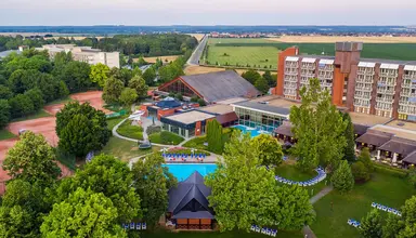 Danubius Health Spa Resort (Buk)