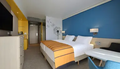 Danubius Health Spa Resort (Buk)