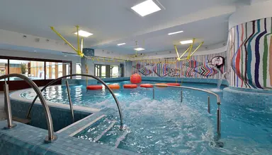 Danubius Health Spa Resort (Buk)