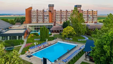 Danubius Health Spa Resort (Buk)