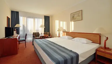 Danubius Health Spa Resort (Buk)
