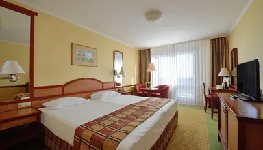Danubius Health Spa Resort (Buk)