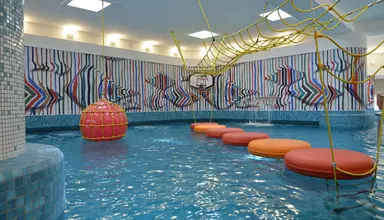 Danubius Health Spa Resort (Buk)