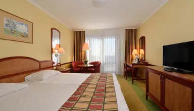 Danubius Health Spa Resort (Buk)