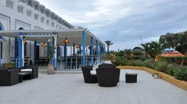 Daphne Club Skanes Beach