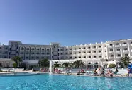 Daphne Club Skanes Beach