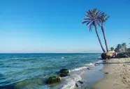 Daphne Club Skanes Beach