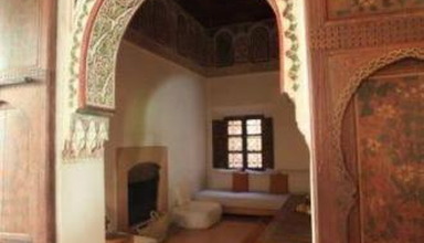 Dar Baraka Karam