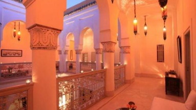 Dar Baraka Karam