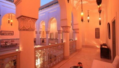 Dar Baraka Karam