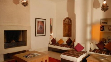 Dar Baraka Karam