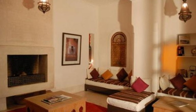 Dar Baraka Karam