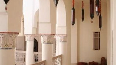 Dar Baraka Karam