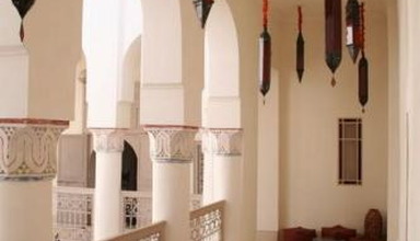 Dar Baraka Karam