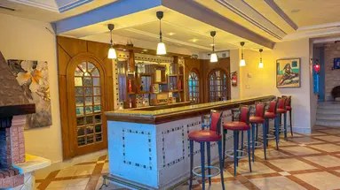 Dar El Bhar