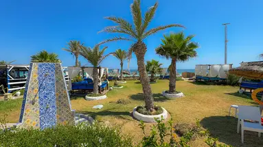 Dar El Bhar