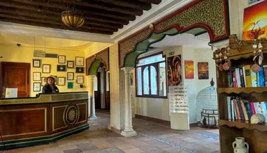 Dar El Bhar