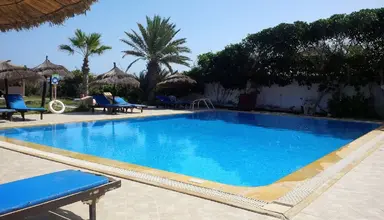 Dar El Bhar