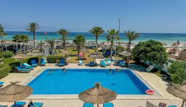 Dar El Bhar