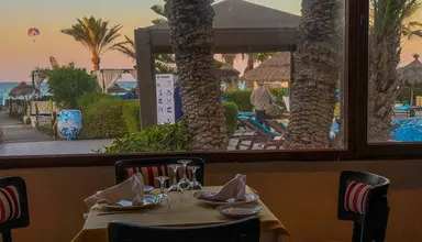 Dar El Bhar