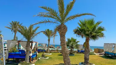 Dar El Bhar