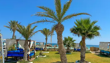 Dar El Bhar