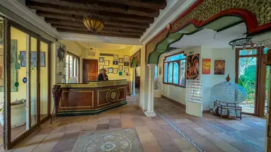 Dar El Bhar