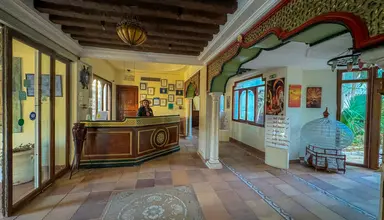 Dar El Bhar