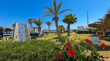 Dar El Bhar