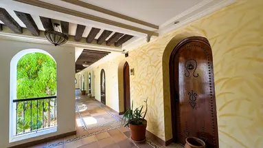 Dar El Bhar