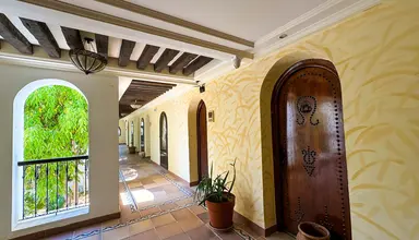 Dar El Bhar