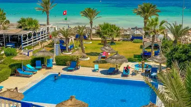 Dar El Bhar