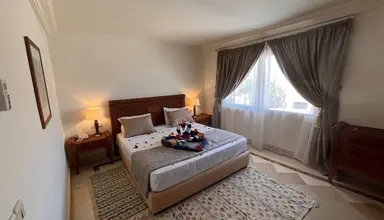 Dar El Bhar