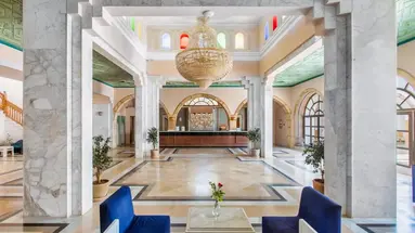 Dar El Manara