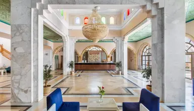 Dar El Manara