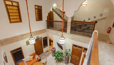 Dar Ikalimo