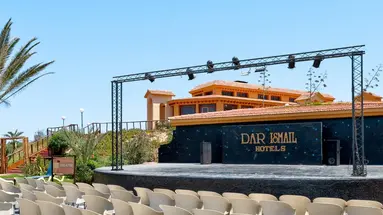 Dar Ismail