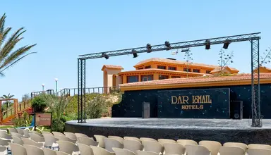 Dar Ismail