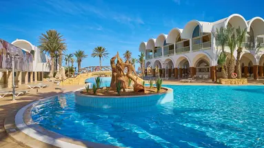 Dar Jerba Narjess