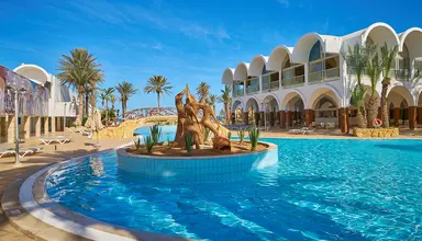 Dar Jerba Narjess