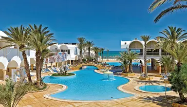 Dar Jerba Narjess