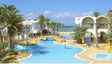 Dar Jerba Narjess